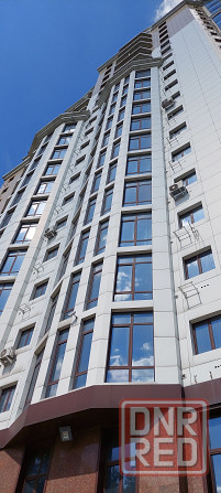 Сдам 2к квартиру в Обкомовском новострое Донецк - изображение 2