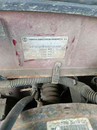 daewoo lanos Макеевка