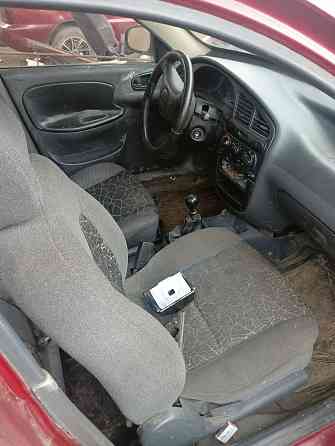 daewoo lanos Макеевка