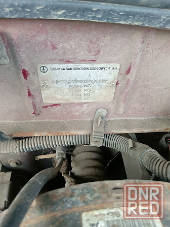 daewoo lanos Макеевка - изображение 5
