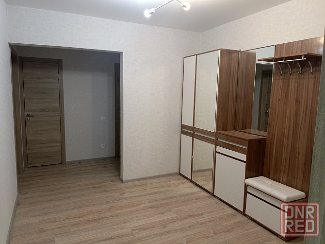 Сдаётся уютная трёхкомнатная квартира в новостройке в Калининском районе Донецк - изображение 7