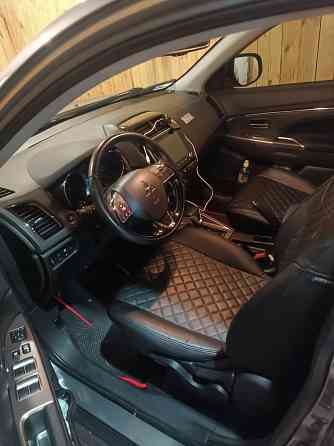 Продам Mitsubishi Outlander Sport Донецк