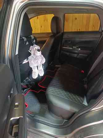 Продам Mitsubishi Outlander Sport Донецк