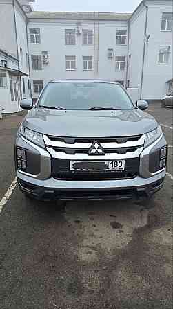 Продам Mitsubishi Outlander Sport Донецк