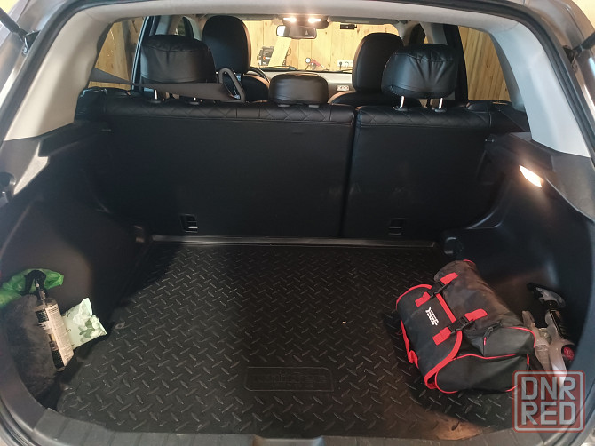 Продам Mitsubishi Outlander Sport Донецк - изображение 5
