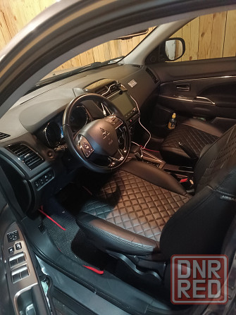 Продам Mitsubishi Outlander Sport Донецк - изображение 3