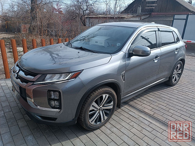 Продам Mitsubishi Outlander Sport Донецк - изображение 2