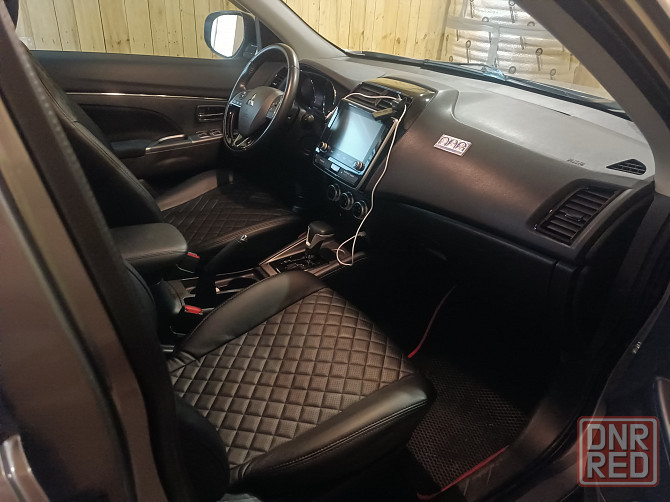 Продам Mitsubishi Outlander Sport Донецк - изображение 4