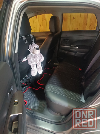 Продам Mitsubishi Outlander Sport Донецк - изображение 6