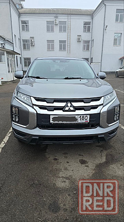 Продам Mitsubishi Outlander Sport Донецк - изображение 1