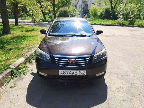 Продаю Geely Emgrand 7 Донецк