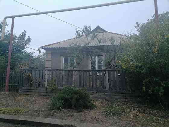 продам дом в донецке, киевский район ж д вокзал, посёлок третий восточный Донецк