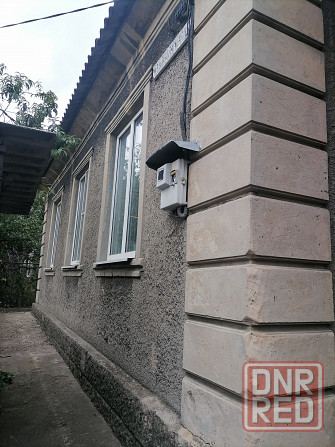 продам дом в донецке, киевский район ж д вокзал, посёлок третий восточный Донецк - изображение 3