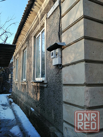 продам дом в донецке, киевский район ж д вокзал, посёлок третий восточный Донецк - изображение 2
