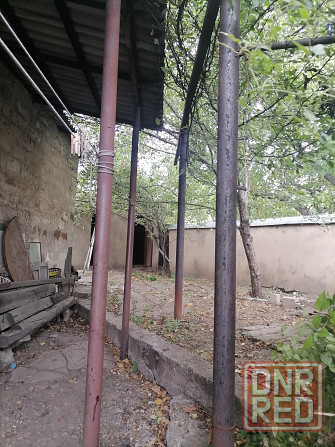 продам дом в донецке, киевский район ж д вокзал, посёлок третий восточный Донецк - изображение 11
