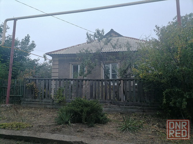 продам дом в донецке, киевский район ж д вокзал, посёлок третий восточный Донецк - изображение 2