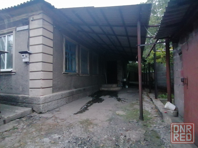 продам дом в донецке, киевский район ж д вокзал, посёлок третий восточный Донецк - изображение 10