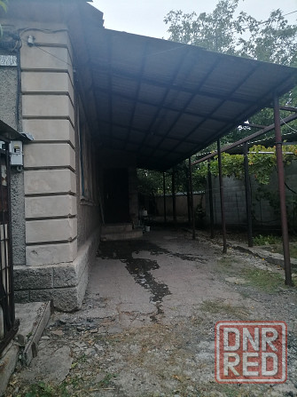 продам дом в донецке, киевский район ж д вокзал, посёлок третий восточный Донецк - изображение 8