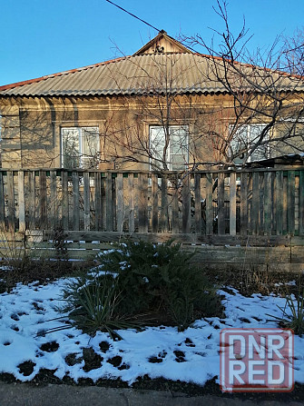 продам дом в донецке, киевский район ж д вокзал, посёлок третий восточный Донецк - изображение 1
