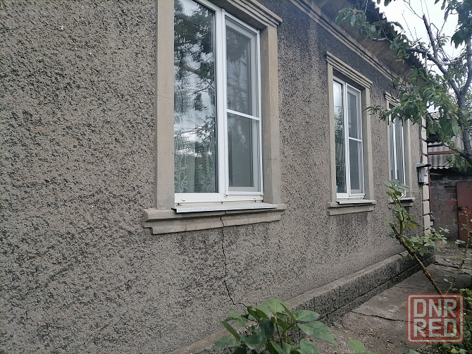 продам дом в донецке, киевский район ж д вокзал, посёлок третий восточный Донецк - изображение 4