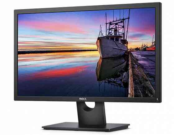 Монитор 23'' Dell E2318H IPS LED Black Донецк