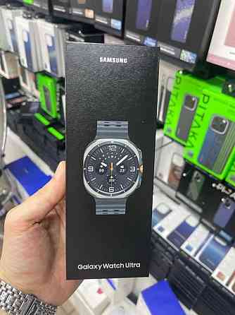 Samsung Galaxy Watch Ultra Донецк