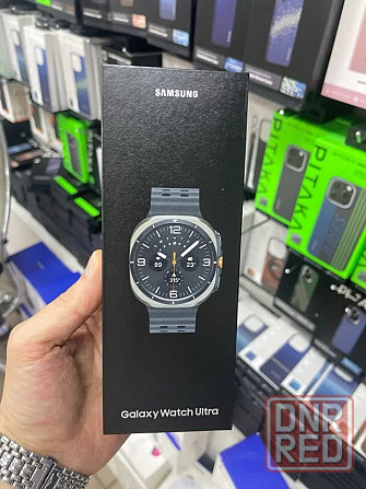Samsung Galaxy Watch Ultra Донецк - изображение 1