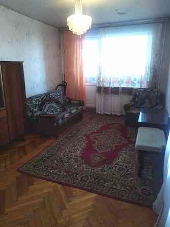 Сдам 2х к.кв-ру в Центре ор-р Голуби. 6/9 Мариуполь