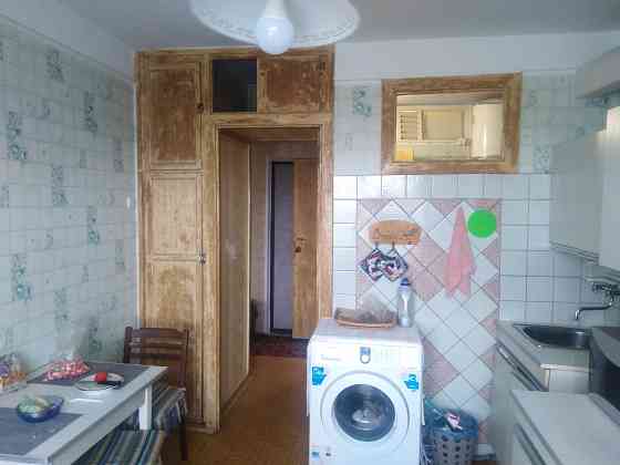 Сдам 2х к.кв-ру в Центре ор-р Голуби. 6/9 Мариуполь
