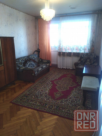 Сдам 2х к.кв-ру в Центре ор-р Голуби. 6/9 Мариуполь - изображение 2