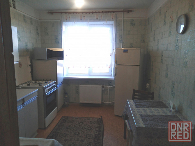 Сдам 2х к.кв-ру в Центре ор-р Голуби. 6/9 Мариуполь - изображение 1