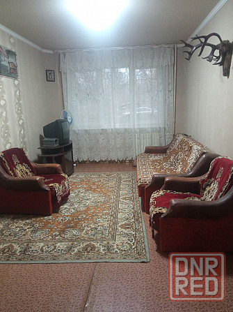 Сдам 2-к квартиру на Черемушках Макеевка - изображение 5