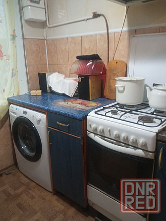 Сдам 2-к квартиру на Черемушках Макеевка - изображение 2