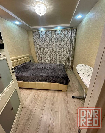 Сдам квартиру в центре по ул.Московской Макеевка - изображение 3