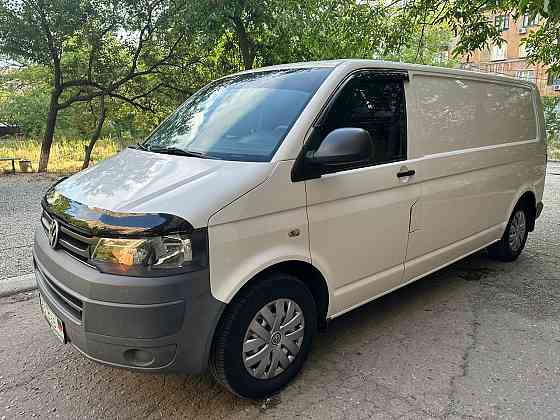 Volkswagen Transporter Long 2.0TDI Макеевка