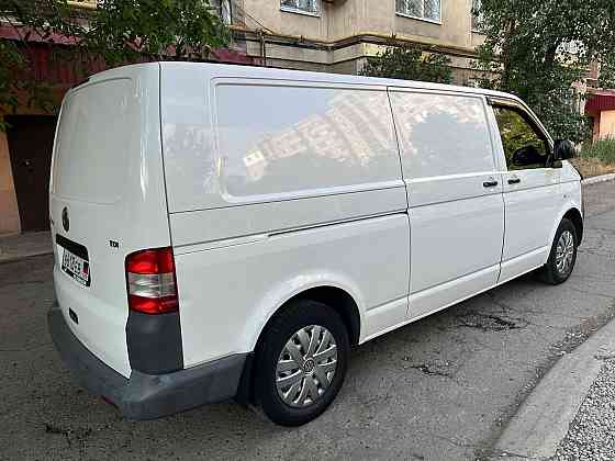 Volkswagen Transporter Long 2.0TDI Макеевка