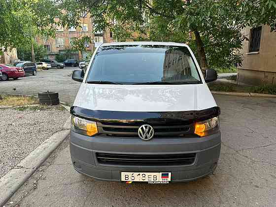 Volkswagen Transporter Long 2.0TDI Макеевка