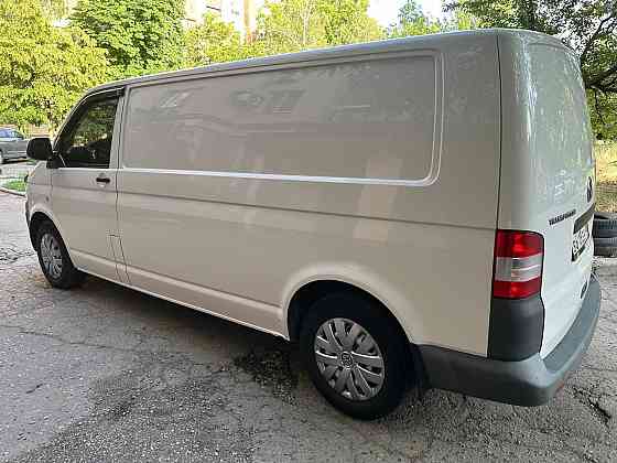 Volkswagen Transporter Long 2.0TDI Макеевка