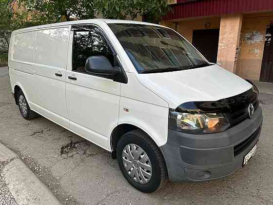 Volkswagen Transporter Long 2.0TDI Макеевка