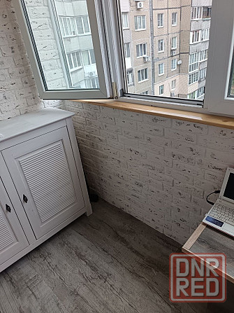Продам 1 квартиру в Калининском р-не Донецк - изображение 7