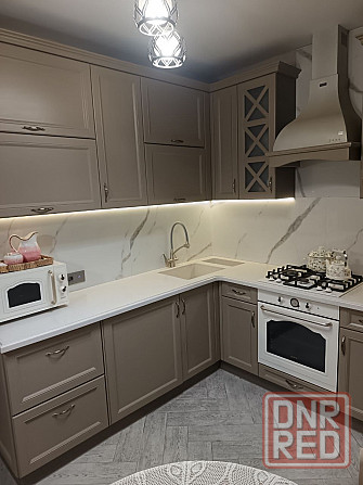 Продам 1 квартиру в Калининском р-не Донецк - изображение 5