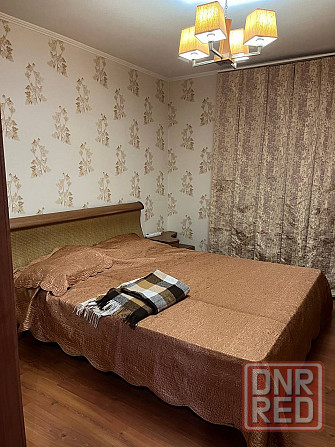 Сдается квартира в центре Донецка в жк Парковый Донецк - изображение 2