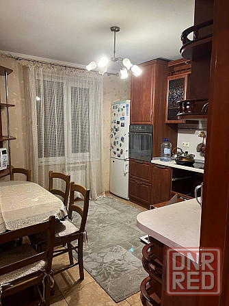 Сдается квартира в центре Донецка в жк Парковый Донецк - изображение 3