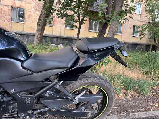 Kawasaki Ninja 250r Донецк
