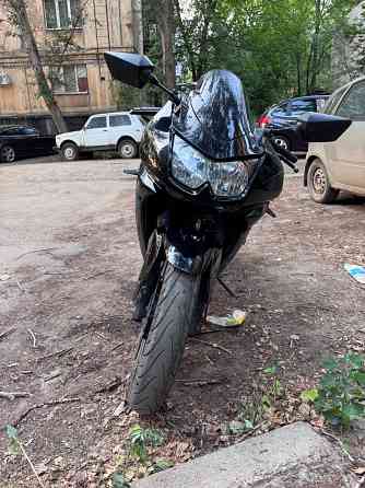 Kawasaki Ninja 250r Донецк