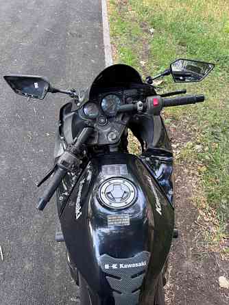 Kawasaki Ninja 250r Донецк