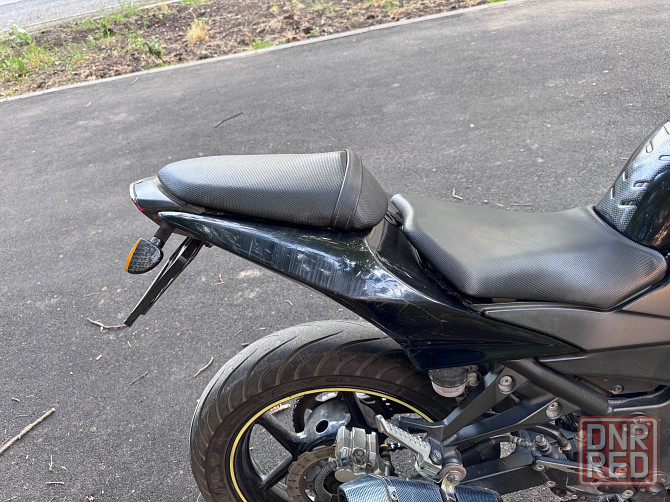 Kawasaki Ninja 250r Донецк - изображение 8