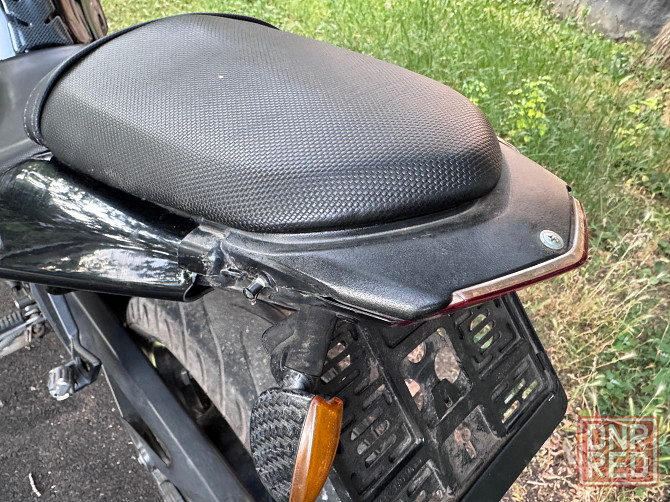 Kawasaki Ninja 250r Донецк - изображение 7