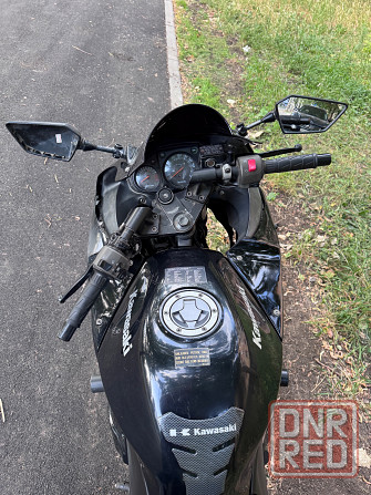 Kawasaki Ninja 250r Донецк - изображение 2