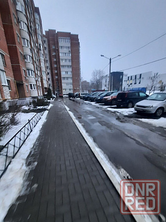 2 комнатная квартира,Левобережный р-н,Воронеж Воронеж - изображение 1